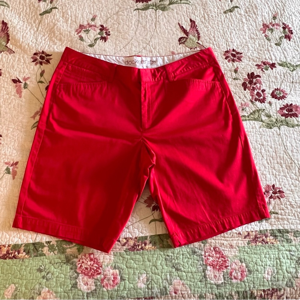 Dockers shorts